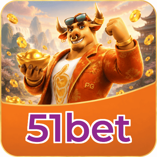 51bet Logo