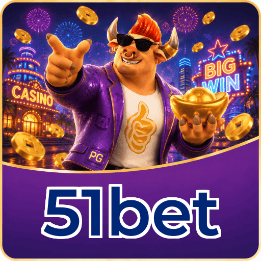 51bet Logo