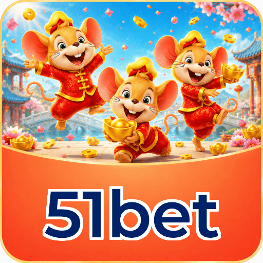 51bet Logo