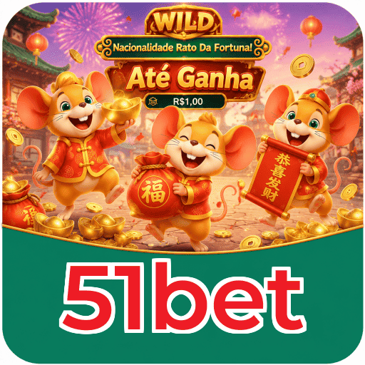 51bet Logo
