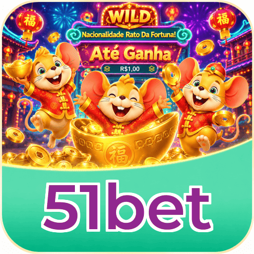 51bet Logo