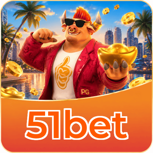 51bet Logo