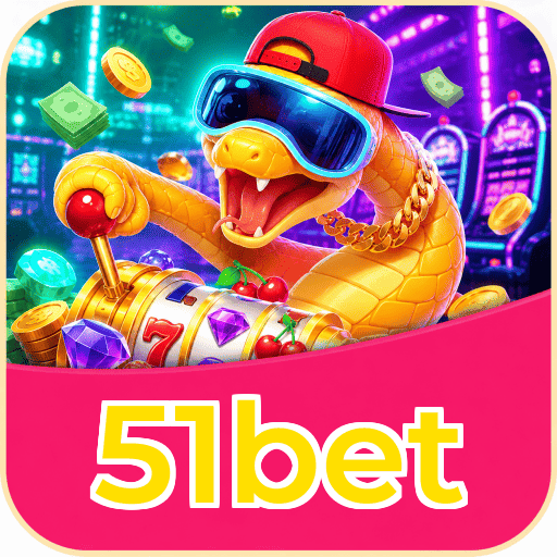 51bet Logo