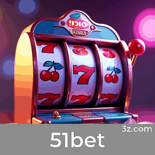 51bet Logo