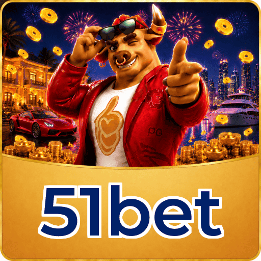 51bet Logo