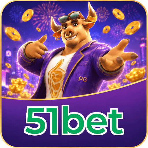 51bet Logo