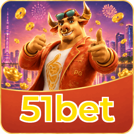 51bet Logo