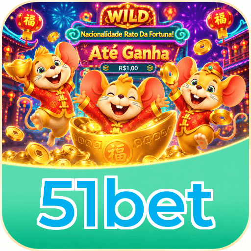 51bet Logo