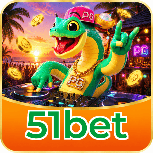 51bet Logo