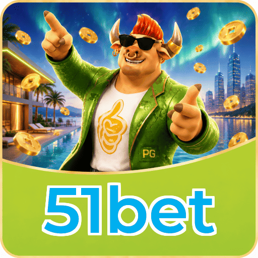 51bet Logo