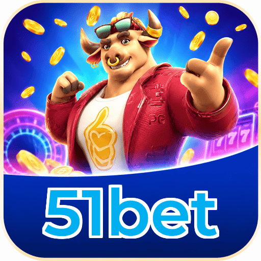 51bet Logo